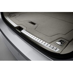 VOLVO XC90 II podswietlana listwa bagaznika Blonde 31664527