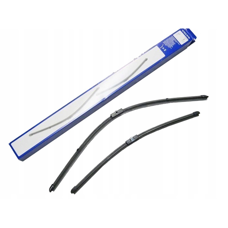 VOLVO S40 V50 piora...