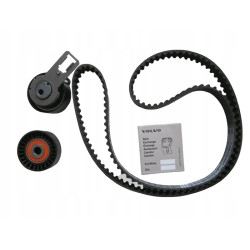 VOLVO C30 S40 V50 V40 oryginal rozrzad kpl D2 OE 31370046