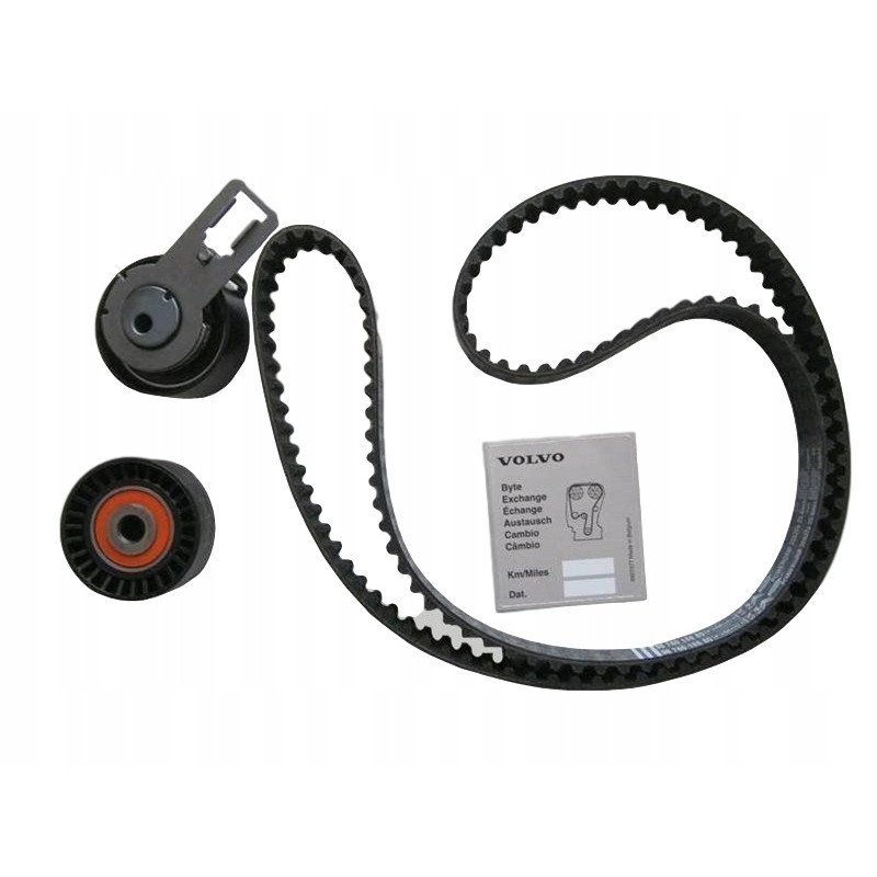 VOLVO C30 S40 V50 V40...