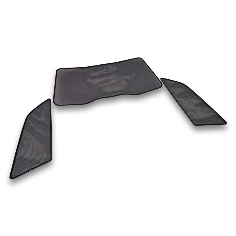 VOLVO V90 II oslony...