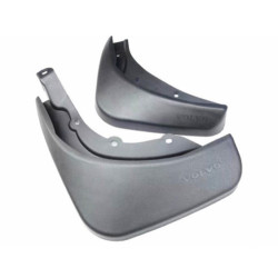 VOLVO S90 V90 II tylne chlapacze oryginal kpl OE 31439244