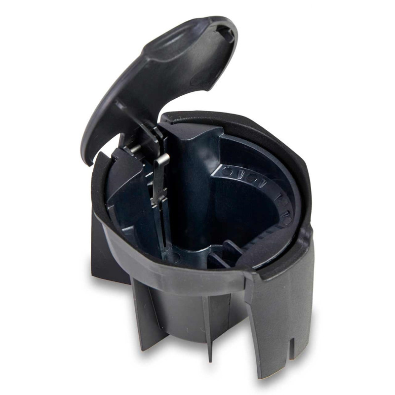 VOLVO S60 III V60 V90 II popielniczka srodkowy tunel 32261712