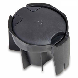 VOLVO S60 III V60 V90 II popielniczka srodkowy tunel 32261712