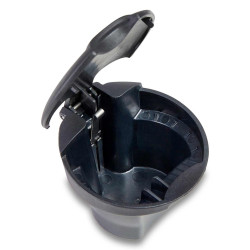 VOLVO S60 III V60 V90 II popielniczka srodkowy tunel 32261712