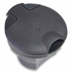 VOLVO S60 III V60 V90 II popielniczka srodkowy tunel 32261712