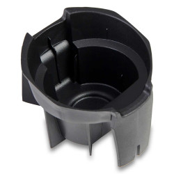 VOLVO S60 III V60 V90 II popielniczka srodkowy tunel 32261712