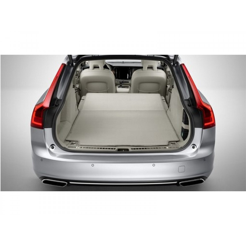 VOLVO V90 II ochronna mata...