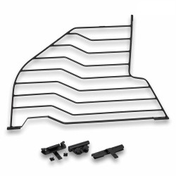 VOLVO V90 II pionowa poprzeczna kratka bagaznika 31439133