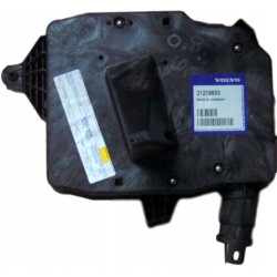 VOLVO C30 S40 V50 obudowa komputera ecu start stop 31321023