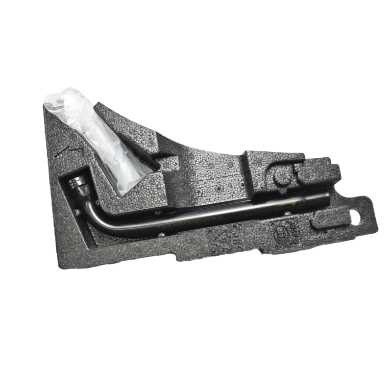 VOLVO S60 III V60 II lewy...