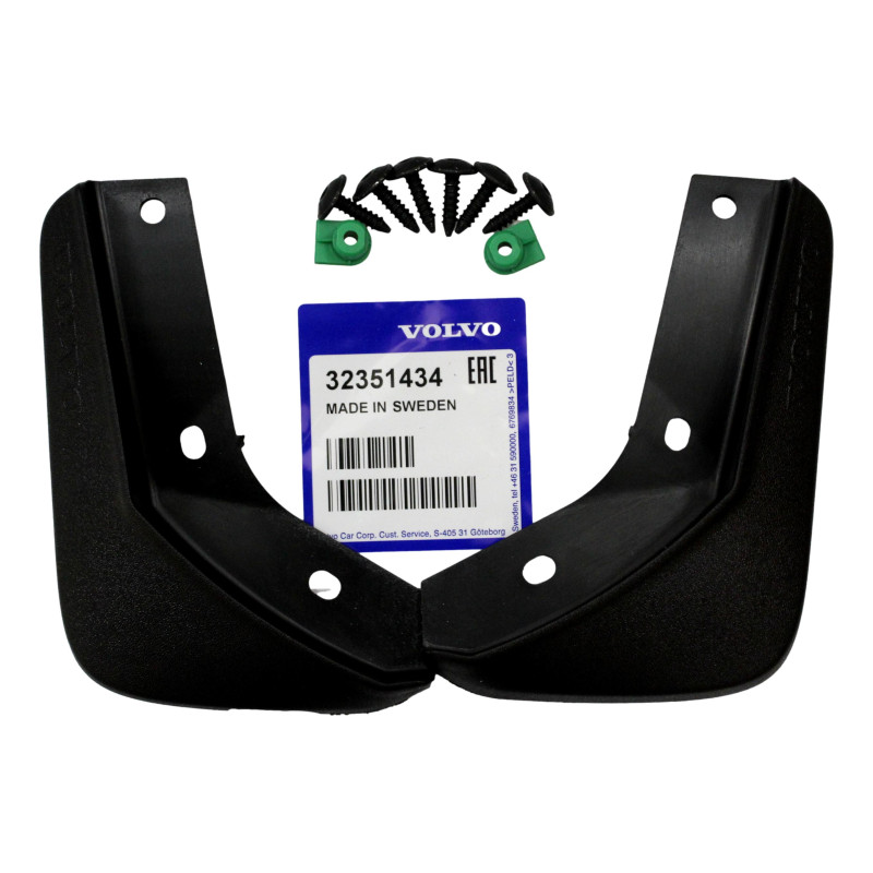 VOLVO S60 III V60 II...