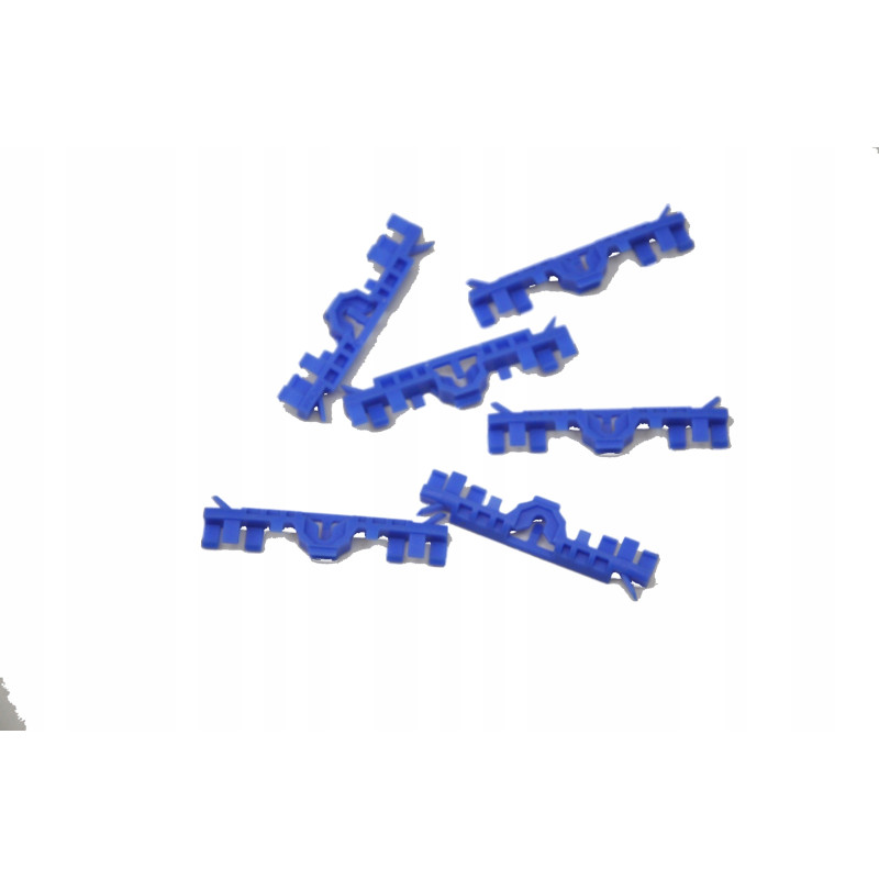 VOLVO S60 V60 XC60 II spinka listwy szyby czolowej 31672105