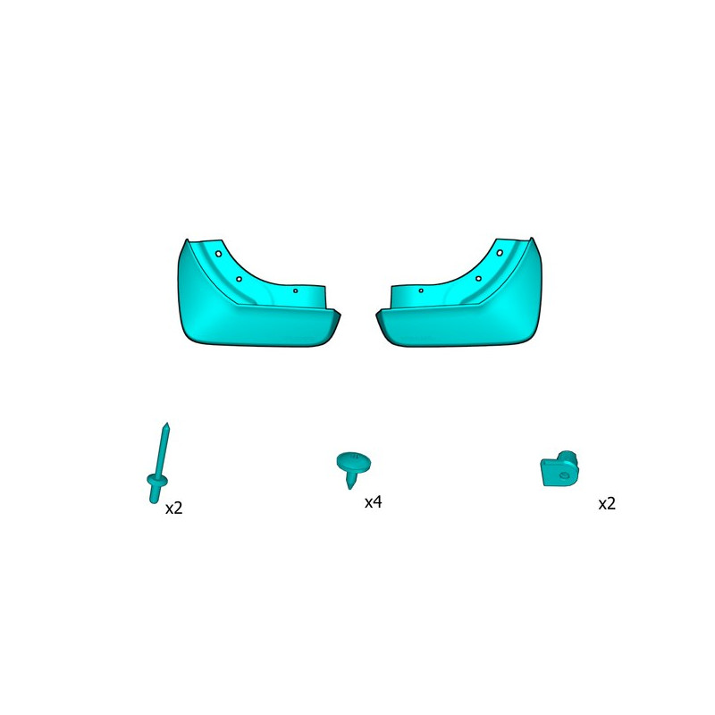 VOLVO V60 II Cross Country...