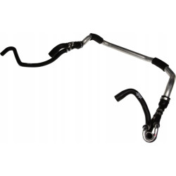 VOLVO S60 V70 rura waz przewod chlodzenia D5 OE 30757132