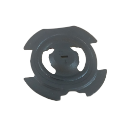 VOLVO S90 II styropianowy wklad pod kolo zapasowe 31362988