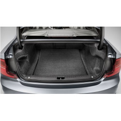 VOLVO S90 II ochronna mata wykladzina bagaznika OE 32347043