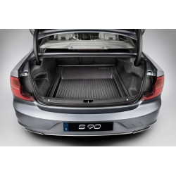 VOLVO S90 II ochronna mata wykladzina bagaznika OE 39841685
