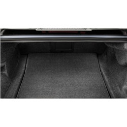 VOLVO S60 III ochronna mata wykladzina bagaznika OE 31659557