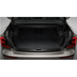 VOLVO S60 III ochronna mata wykladzina bagaznika OE 32347050