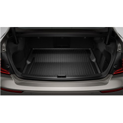 VOLVO S60 III ochronna mata wykladzina bagaznika OE 31659467