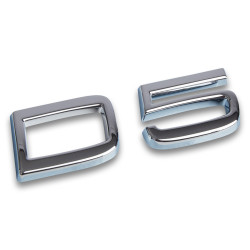 VOLVO S90 V90 XC90 II emblemat D5 na tylna klape 31333646