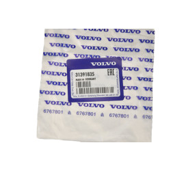 VOLVO XC40 XC60 AWD emblemat na tylna klape OE 31391835