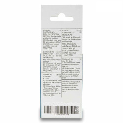 VOLVO lakier sztyft mazak zaprawka Silver Dawn 735