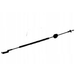 VOLVO S80 V70 XC70 ciegno linka klamki wewn OE 31349696