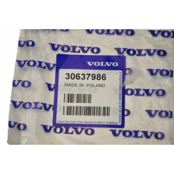 VOLVO S60 V60 zaslepka kola pasowego 3,0 3,2 OE 30637986