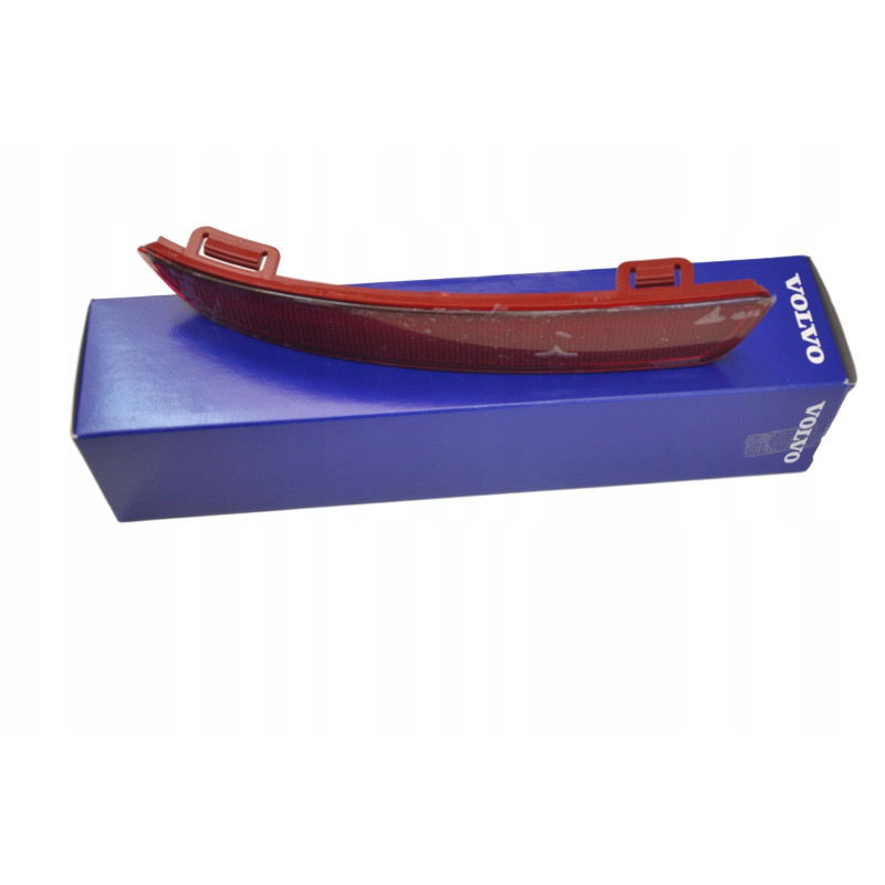 VOLVO C30 lift odblask...