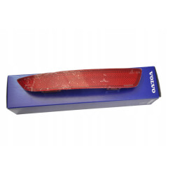 VOLVO C30 lift odblask tylny lewy 31383891 OE