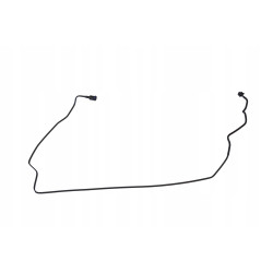 VOLVO XC60 XC70 przewod zbiornika wyrownawczego OE 31368663