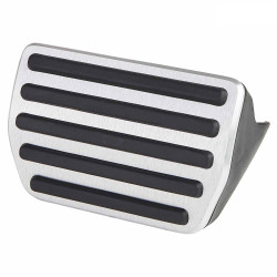 VOLVO XC40 C40 nakladka na pedal hamulca R-DESIGN OE 31423039