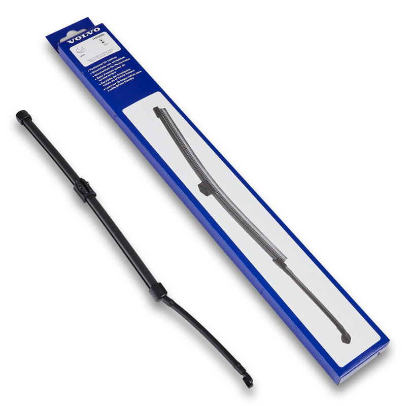 VOLVO V60 II pioro tylnej...