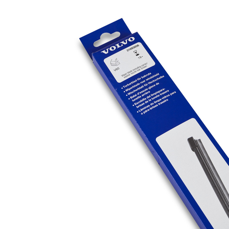 VOLVO V60 II pioro tylnej wycieraczki oryginal OE 31693006