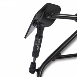 VOLVO V90 II pionowa kratka bagaznika 31659255