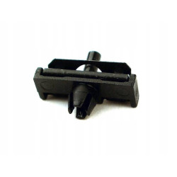 VOLVO 240 260 uchwyt klips listwy zderzaka OE 1372113