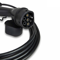 VOLVO kabel przewod do ladowania Mode 2 7m 32257797