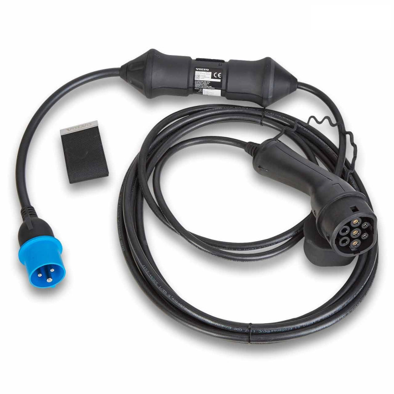 VOLVO kabel przewod do...