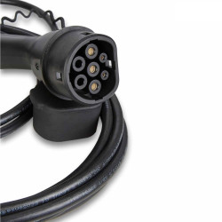 VOLVO kabel przewod do ladowania Mode 2 7m 32257800