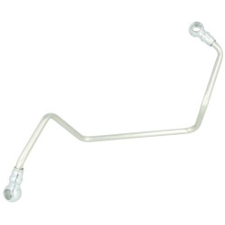 VOLVO C30 S40 V50 v70 S80 przewod olejowy turbosprezarki 1,6D 31259242