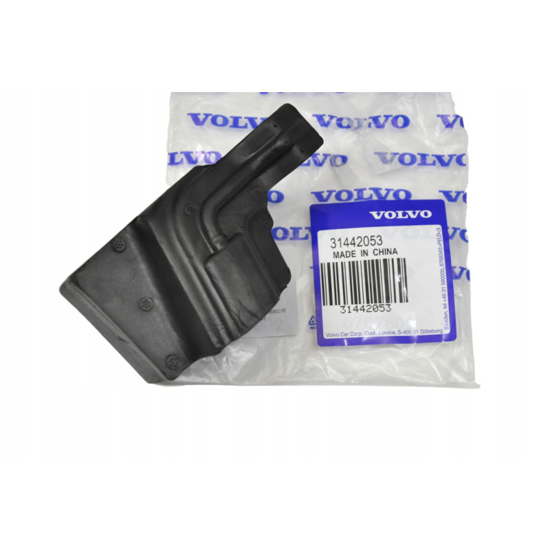 VOLVO XC60 II prawa pianka wygluszenie blotnika OE 31442053