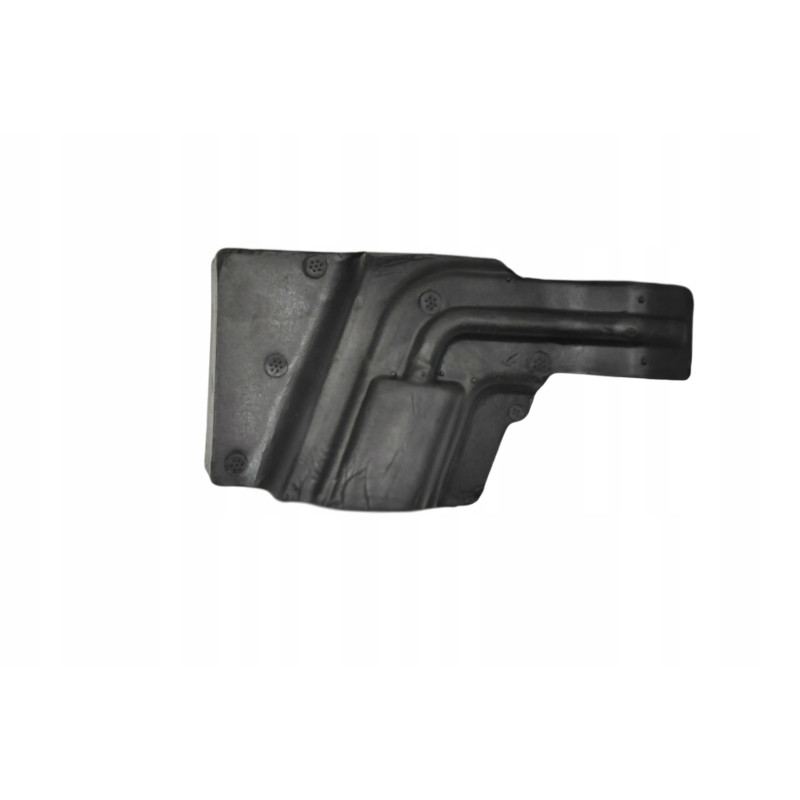 VOLVO XC60 II prawa pianka wygluszenie blotnika OE 31442053