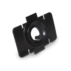 VOLVO XC60 II koszyk czujnik parkowania lewy przód 39791978