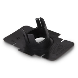 VOLVO XC60 II koszyk czujnik parkowania lewy przod 39791978