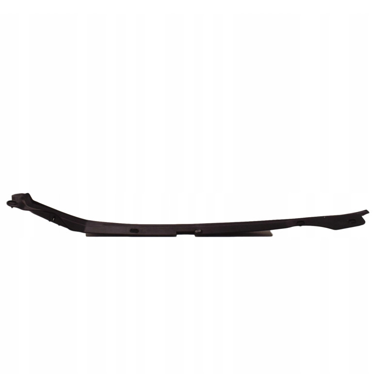 VOLVO S60 uszczelka karoseryjna słupek lewy przód 31299956