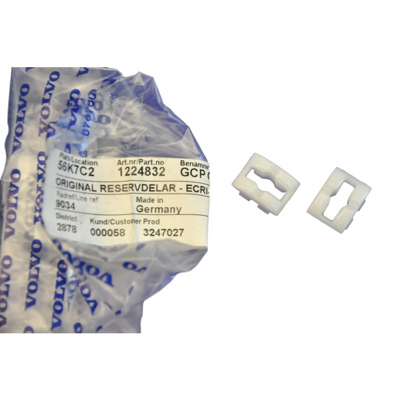 VOLVO 740 760 940 960...