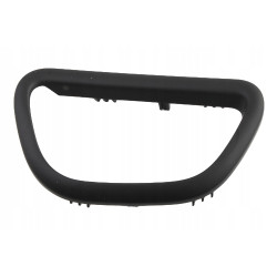 VOLVO S80 lewa ramka lewej klamki wewn przod tyl 30784731