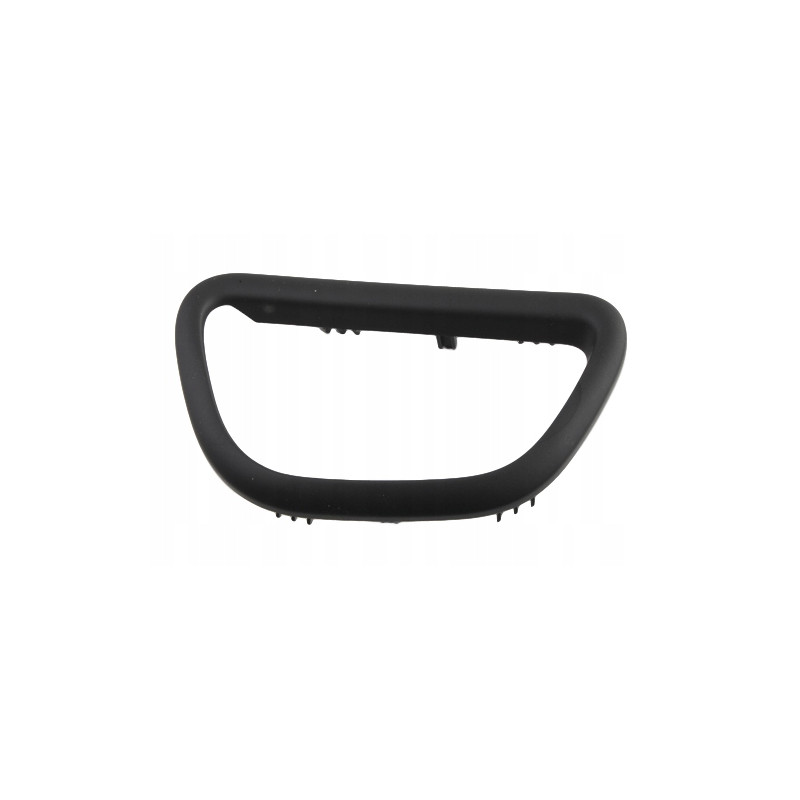 VOLVO S80 lewa ramka lewej...